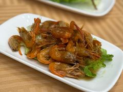 -瑞福园联谊餐室(茂名南路店)