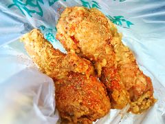-满记烧饼(牛街东里小区一区店)