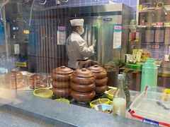-雀舞云南菜(乐客城店)