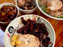 -旺泉餐饮店·清真牛肉面馆