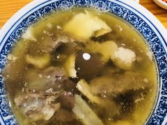 -大陈鸿源牛肉馆(大陈总店)