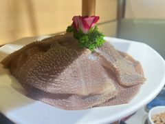 捞派毛肚-海底捞火锅(漕宝路店)