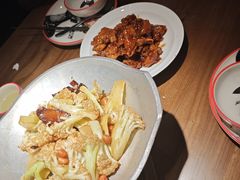 -新白鹿餐厅(滨江银泰店)