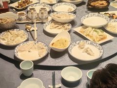 -东方饺子王(新阳路店)