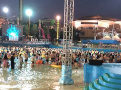 -杭州浪浪浪水公园