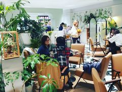 大堂-一尺花园(安和花园店)