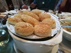 -金鼎明都国际大酒店-餐厅