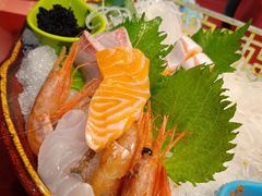 -大江户日本料理(吕厝店)