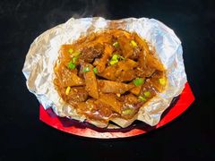 -鸿运楼·舌尖上的徽菜