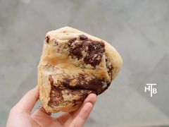 红糖焙子-李小老烧饼(常营民族家园店)