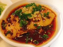 -鼎泰丰(渔阳店)