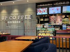 -西西弗书店&矢量咖啡(凯德晶萃广场店)