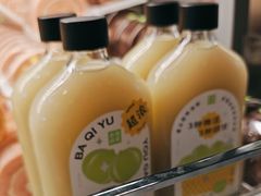 -奈雪的茶(杭州萧山万象汇店)
