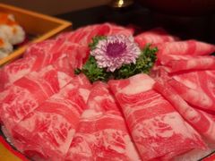 -色響火锅(恒隆广场店)