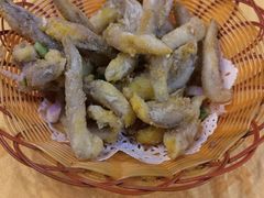 -老字号蛇口德记烧腊饭店·海鲜加工
