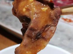 -汕头八合里海记牛肉店(清河店)