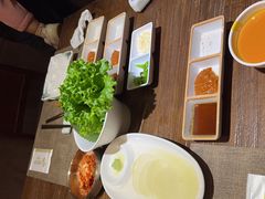 -坦坦大炉·韩式烤肉(望京店)