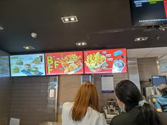 -麦当劳(龙湖北京大兴天街店)