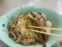 -榮泰米粉湯(Left Shop)