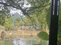 -生态苑农庄(十里画廊遇龙河店)