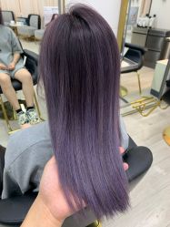 -icare美发沙龙