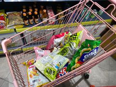 -Meet Sun韩式大排档(五一广场7MALL店)