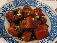 -香雪海饭店中餐厅(人民桥店)
