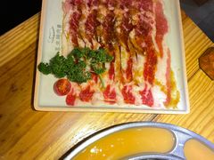 -喜来稀肉(北外滩白玉兰广场店)