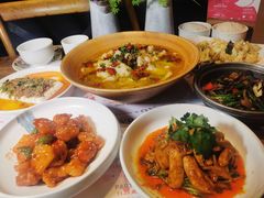 -胡桃里音乐酒馆(万科城市广场店)