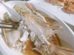 -范饭椰林川湘味海鲜·椰子鸡(三亚湾椰梦长廊店)