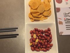 -川成元·麻辣香锅(凯德MALL西直门店)