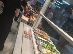 -八婺饭堂·自选店(新光汇店)
