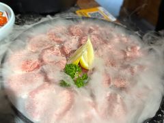 -九田家黑牛烤肉料理(盛龙广场店)