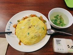 -东北大学（浑南校区）食堂