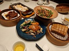 -稻香海鲜饭店(第一国际店)