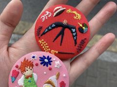 -三鹰之森吉卜力美术馆