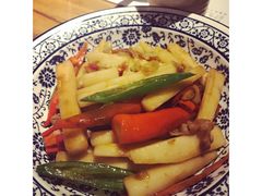 -繁花里音乐餐厅(新天地店)