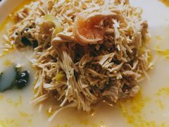 -东园小馆·早茶·淮扬小炒(宋夹城店)