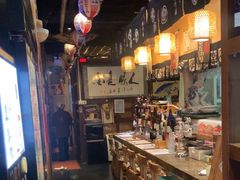-千羽鹤海鲜居酒屋Bistro(大望路店)