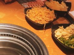 -炭之家烤肉(世茂店)