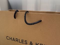 -CHARLES&KEITH(北京apm店)