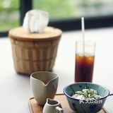 总要为这碗板前下午茶“豆花”😋冲一下城西吧