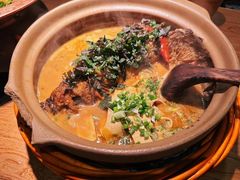 -吃饭皇帝大土家民族菜(正大广场店)