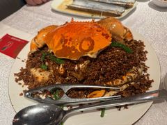 -喜记避风塘炒辣蟹(旗舰店)