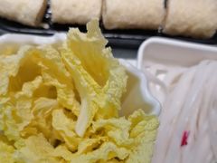 -左庭右院鲜牛肉火锅(长泰广场店)