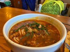 -云海肴·汽锅鸡·云南菜(苏州中心店)