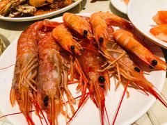 -芭菲盛宴·环球美食(袁家岗店)