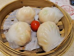 金牌虾饺皇-点都德(大茶楼店)