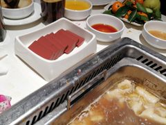 -海底捞火锅(河东万达广场店)