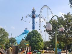 -祥源·阜阳生态乐园